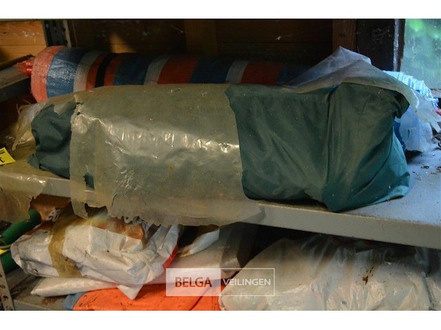 Inhoud 3 leggers - afbeelding 2 van  4