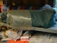 Inhoud 3 leggers - afbeelding 2 van  4