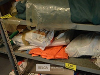 Inhoud 3 leggers - afbeelding 3 van  4