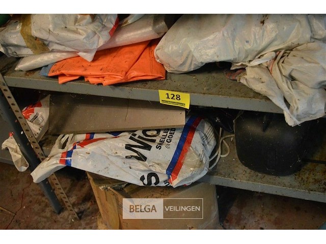 Inhoud 3 leggers - afbeelding 4 van  4