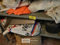 Inhoud 3 leggers - afbeelding 4 van  4