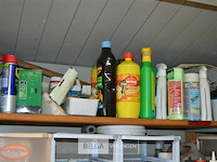 Inhoud 3 leggers - afbeelding 2 van  5