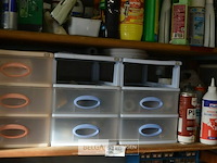 Inhoud 3 leggers - afbeelding 3 van  5