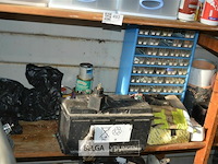 Inhoud 3 leggers - afbeelding 4 van  5