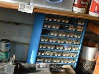 Inhoud 3 leggers - afbeelding 5 van  5