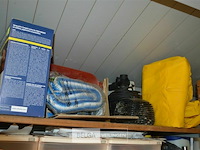 Inhoud 3 leggers - afbeelding 2 van  5