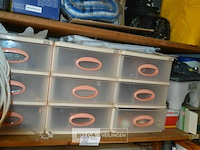 Inhoud 3 leggers - afbeelding 3 van  5