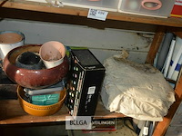 Inhoud 3 leggers - afbeelding 4 van  5