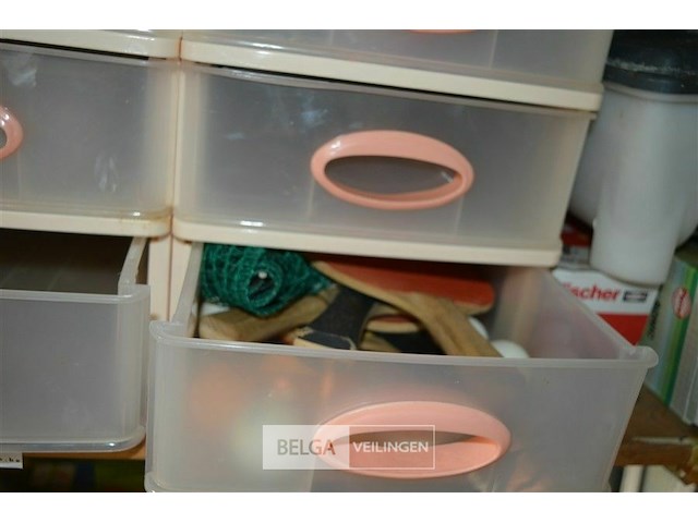 Inhoud 3 leggers - afbeelding 5 van  5