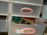 Inhoud 3 leggers - afbeelding 5 van  5