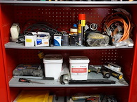 Inhoud 3x metalen kast - afbeelding 6 van  17