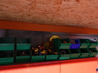 Inhoud 3x metalen kast - afbeelding 12 van  17