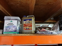 Inhoud 5x rek ijzerwaren - afbeelding 6 van  16