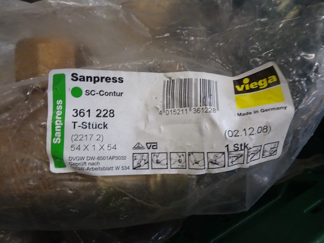 Inhoud 6x bakken - afbeelding 9 van  10