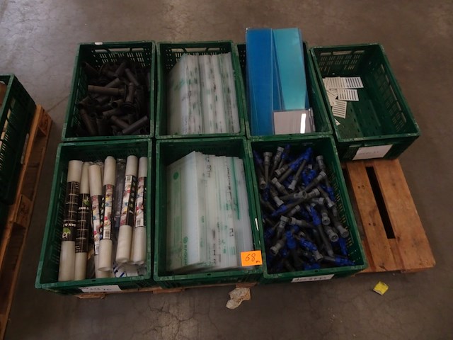 Inhoud 7x bakken - afbeelding 1 van  11