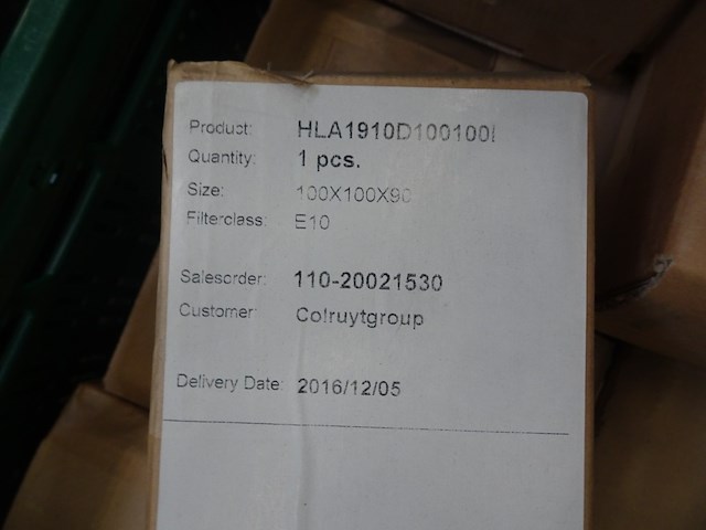 Inhoud 8x bakken - afbeelding 12 van  12