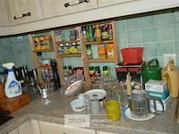 Inhoud aanrecht - afbeelding 1 van  5