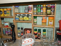 Inhoud aanrecht - afbeelding 3 van  5