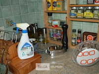 Inhoud aanrecht - afbeelding 5 van  5