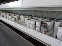 Inhoud automatisch magazijn - afbeelding 4 van  30