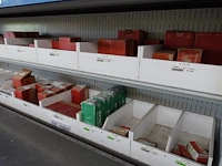 Inhoud automatisch magazijn - afbeelding 5 van  30