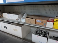 Inhoud automatisch magazijn - afbeelding 8 van  30