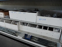 Inhoud automatisch magazijn - afbeelding 9 van  30