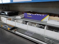 Inhoud automatisch magazijn - afbeelding 10 van  30