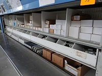 Inhoud automatisch magazijn - afbeelding 11 van  30