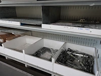 Inhoud automatisch magazijn - afbeelding 1 van  30