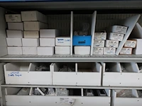 Inhoud automatisch magazijn - afbeelding 14 van  30