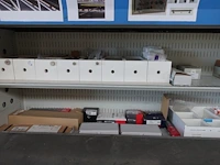 Inhoud automatisch magazijn - afbeelding 16 van  30