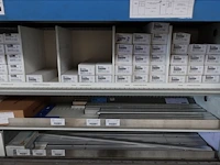 Inhoud automatisch magazijn - afbeelding 17 van  30