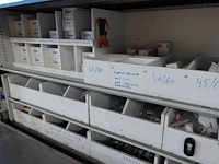 Inhoud automatisch magazijn - afbeelding 18 van  30