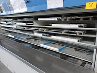 Inhoud automatisch magazijn - afbeelding 20 van  30