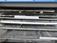 Inhoud automatisch magazijn - afbeelding 21 van  30
