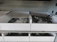 Inhoud automatisch magazijn - afbeelding 22 van  30