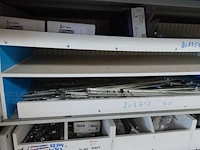 Inhoud automatisch magazijn - afbeelding 24 van  30