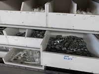 Inhoud automatisch magazijn - afbeelding 23 van  30