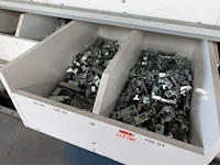 Inhoud automatisch magazijn - afbeelding 25 van  30