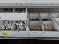 Inhoud automatisch magazijn - afbeelding 27 van  30