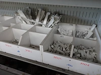 Inhoud automatisch magazijn - afbeelding 28 van  30