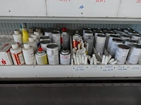Inhoud automatisch magazijn - afbeelding 30 van  30
