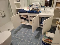 Inhoud badkamer - afbeelding 1 van  5