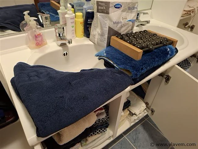 Inhoud badkamer - afbeelding 4 van  5