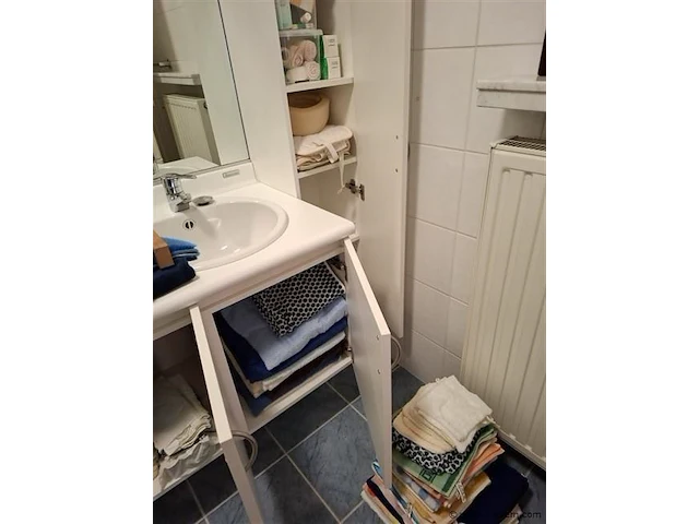 Inhoud badkamer - afbeelding 5 van  5