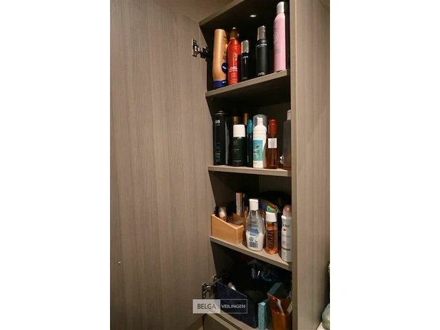 Inhoud badkamer - afbeelding 3 van  8