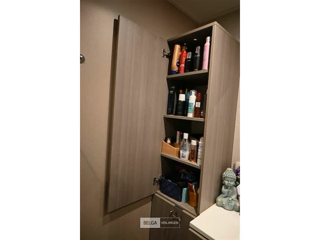 Inhoud badkamer - afbeelding 8 van  8