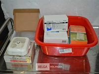 Inhoud bak div - afbeelding 1 van  4