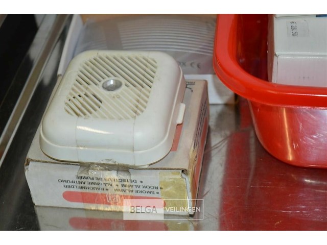 Inhoud bak div - afbeelding 3 van  4